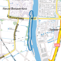 Kilweg