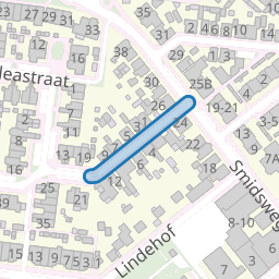 Kortestraat