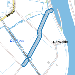 Lagedijk