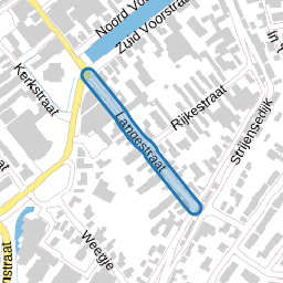 Langestraat