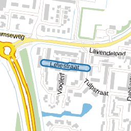 Leliestraat
