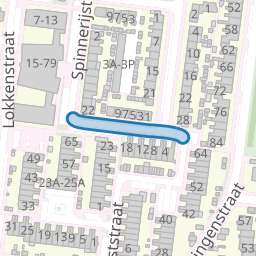 Linnenstraat