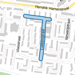 Lokkenstraat