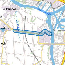 Maasdamseweg