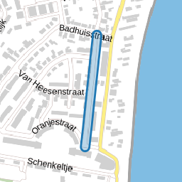 Marijkestraat