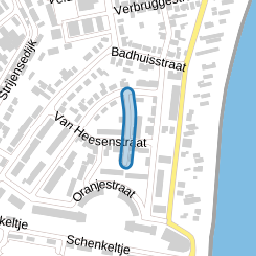 Nassaustraat