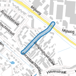 Nieuweweg