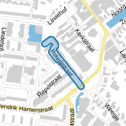 Roterijstraat