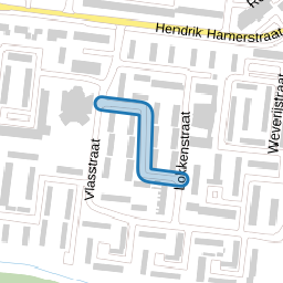 Schevenstraat