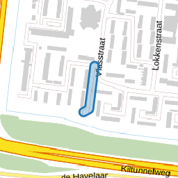 Schrankstraat