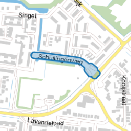 Schuilingenweg