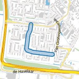 Vlasstraat