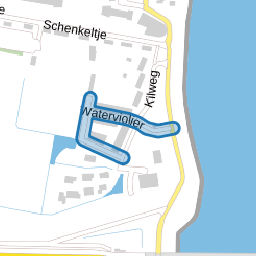 Waterviolier