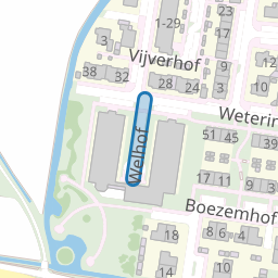 Welhof