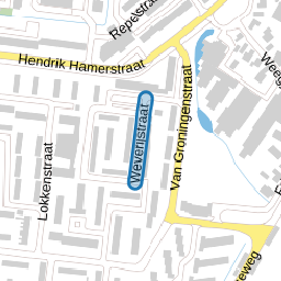 Weverijstraat
