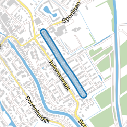 Bernhardstraat