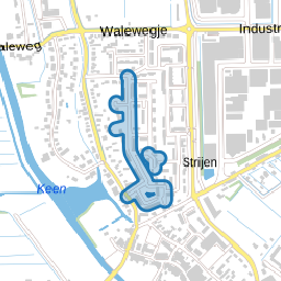 Binnensingel