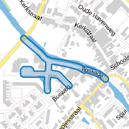 Boskade