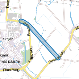 Broekseweg