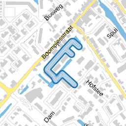 Damweide