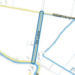 De Lane