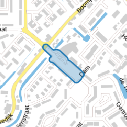 Diepenhorstweg