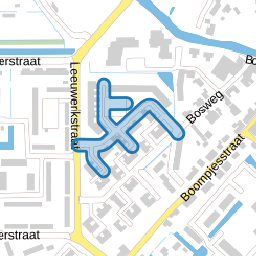 Gruttostraat