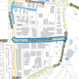 Industriestraat