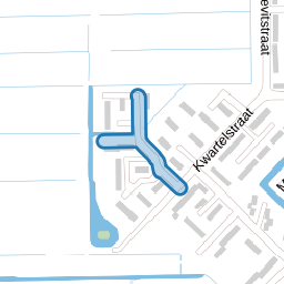 Karekietstraat