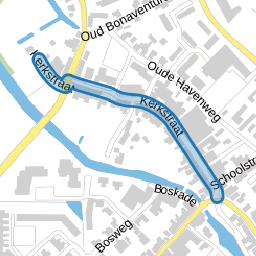 Kerkstraat