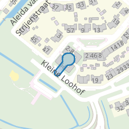 Kleine Loohof