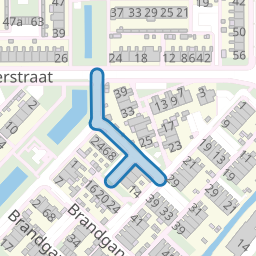 Kolgansstraat