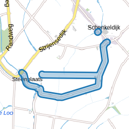 Kooilandsedijk