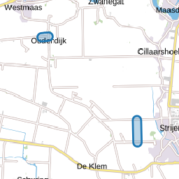 Kreupeleweg