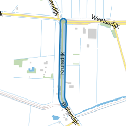 Kruisdijk