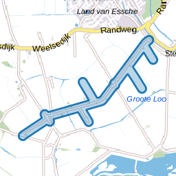 Land van Esseweg