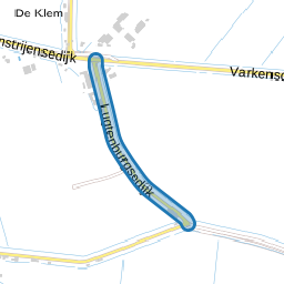 Lugtenburgsedijk