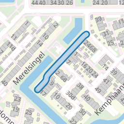 Meerkoetstraat