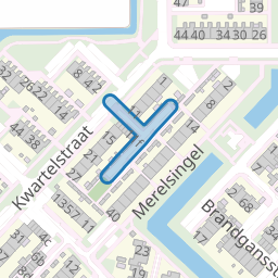Merelsingel