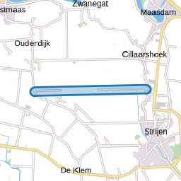 Molenweg
