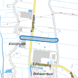 Molenwegje