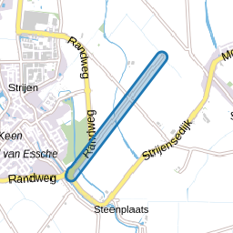 Moricaanseweg