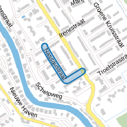 Nassaustraat