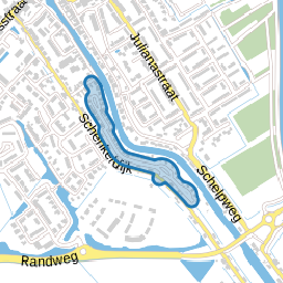 Nieuwe Haven