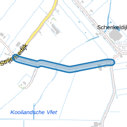 Noord Kavelsedijk