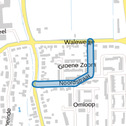 Noordstraat