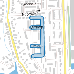 Omloop
