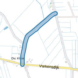 Oude Klemsedijk