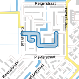 Patrijsstraat