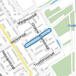 Prins Hendrikstraat
